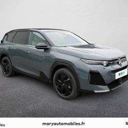 Citroen C5 Aircross C5 Aircross Hybride 145 ch e-DCS6 Max Caen