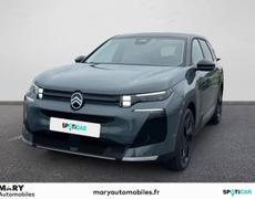 Citroen C5 Aircross - C5 Aircross Hybride 145 ch e-DCS6 Plus - 38 590 €