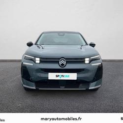 Citroen C5 Aircross C5 Aircross Hybride 145 ch e-DCS6 Plus Caen