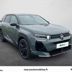 Citroen C5 Aircross C5 Aircross Hybride 145 ch e-DCS6 Plus Caen