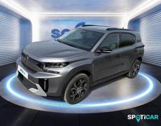 Citroen C3 Aircross Dechy