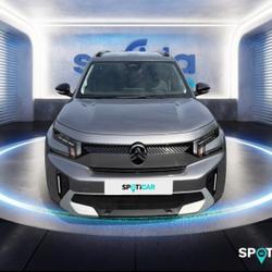 Citroen C3 Aircross 1.2 Hybride 145ch PLUS e-DCS6 7 places Dechy