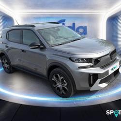Citroen C3 Aircross 1.2 Hybride 145ch PLUS e-DCS6 7 places Dechy