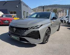 Peugeot 308 SW Phase 2 Salins-les-Bains
