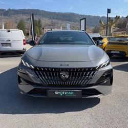 Peugeot 308 SW Phase 2 308 SW Hybrid 145 e-DCS6 GT Salins-les-Bains