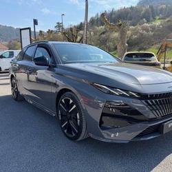 Peugeot 308 SW Phase 2 308 SW Hybrid 145 e-DCS6 GT Salins-les-Bains