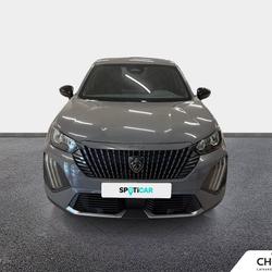 Peugeot 2008 2008 Hybrid 145 e-DCS6 Allure Beaune
