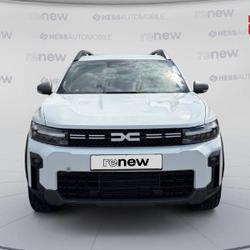 Dacia Bigster 1.8 hybrid 155ch Journey Saint-Louis