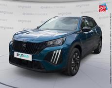 Peugeot 2008 Sedan