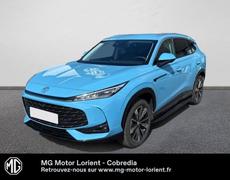 MG EHS Lanester