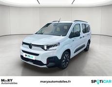 Citroen Berlingo Caen