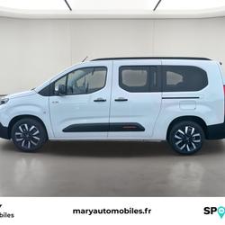 Citroen Berlingo Diesel 130 ch XL Manuelle Max occasion - Caen - photo 2/22