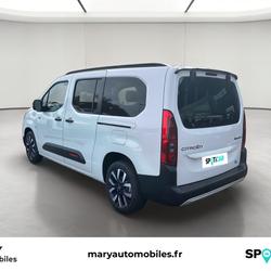 Citroen Berlingo Diesel 130 ch XL Manuelle Max occasion - Caen - photo 3/22