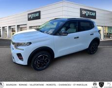 Citroen C3 Bourgoin-Jallieu