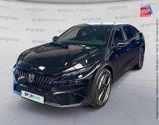 Peugeot 408 Prix-lès-Mézières