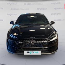 Peugeot 408 Hybrid 145ch GT e-DCS6 Prix-l&egrave;s-M&eacute;zi&egrave;res