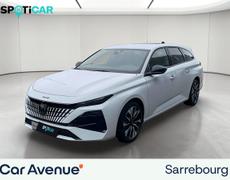 Peugeot 308 SW Phase 2