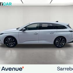 Peugeot 308 SW Phase 2 308 SW Hybrid 145 e-DCS6 Allure Buhl-Lorraine