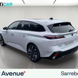 Peugeot 308 SW Phase 2 308 SW Hybrid 145 e-DCS6 Allure Buhl-Lorraine