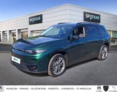 Leapmotor C10 Bourgoin-Jallieu