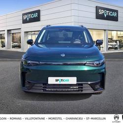 Leapmotor C10 C10 REEV 28.4 kWh - 158 kW Design Bourgoin-Jallieu