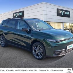 Leapmotor C10 C10 REEV 28.4 kWh - 158 kW Design Bourgoin-Jallieu