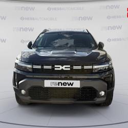 Dacia Duster 1.8 hybrid 155ch Journey occasion - Illkirch-Graffenstaden - photo 2/30