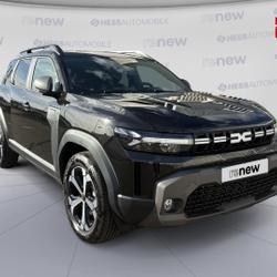 Dacia Duster 1.8 hybrid 155ch Journey occasion - Illkirch-Graffenstaden - photo 3/30