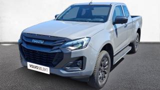 Isuzu DMax  - photo 0