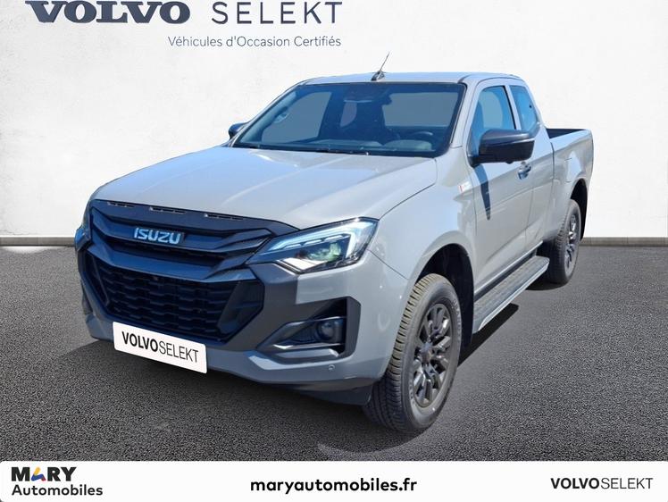 Isuzu DMax  - 49 990 €