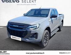 Isuzu DMax Biéville-Beuville