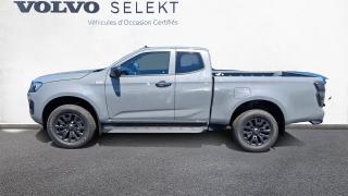 Isuzu DMax  - photo 1