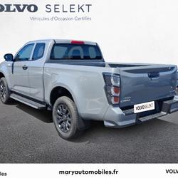 Isuzu DMax D-MAX SPACE CABINE A/T NITRO SPORT Bi&eacute;ville-Beuville