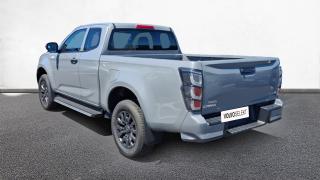 Isuzu DMax  - photo 2
