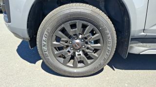 Isuzu DMax  - photo 3