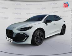 Renault Clio 6 Saint-Louis
