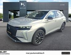 DS DS7 Caen