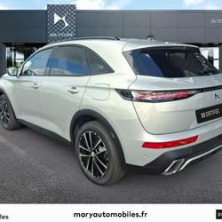 DS DS7 DS 7 PLUG-IN HYBRID 225 &Eacute;DITION FRANCE Caen