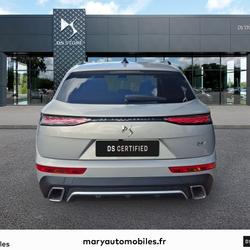 DS DS7 DS 7 PLUG-IN HYBRID 225 &Eacute;DITION FRANCE Caen