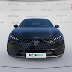 Peugeot 408 Hybrid 145ch GT e-DCS6 Hirson