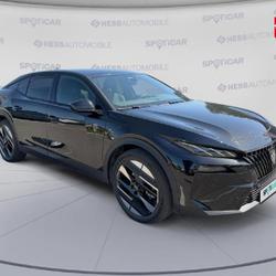 Peugeot 408 Hybrid 145ch GT e-DCS6 Hirson