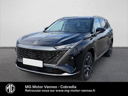 MG Autres MG - 1.5 GDI 299ch PHEV Premium - 45 990 €