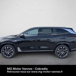 Autres MG 1.5 GDI 299ch PHEV Premium Theix-Noyalo