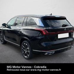 Autres MG 1.5 GDI 299ch PHEV Premium Theix-Noyalo