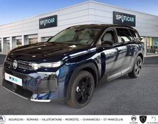 Citroen C5 Aircross Chatuzange-le-Goubet