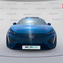 Peugeot 408 Hybrid 136ch GT e-DCS6 Hirson