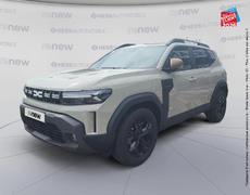 Dacia Duster Illzach