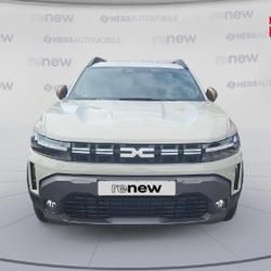 Dacia Duster 1.8 hybrid 155ch Extreme Illzach