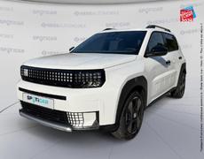 Fiat Grande Panda Franois