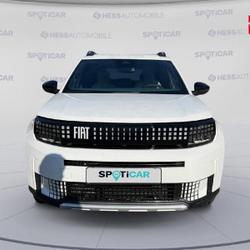 Fiat Grande Panda 1.2 Hybrid Turbo 110ch La Prima eDCT6 Franois